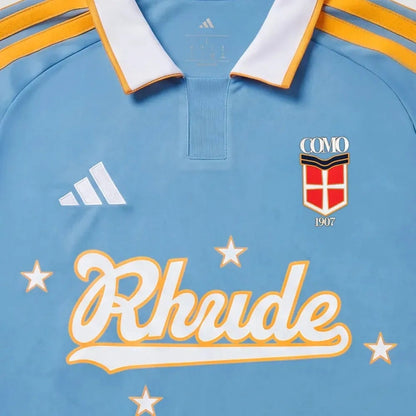 26/27 27th Anniversary Men's Jersey
