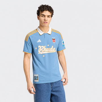 26/27 27th Anniversary Men's Jersey