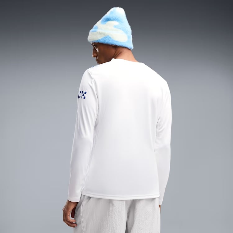 Third 26/27 Men's Long Sleeve Jersey