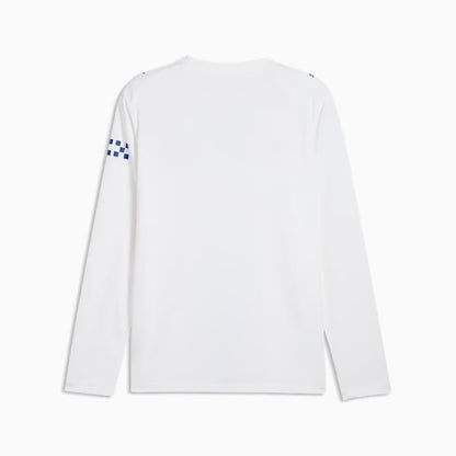 Third 26/27 Men's Long Sleeve Jersey