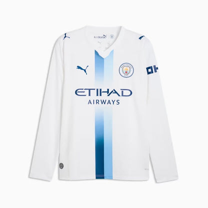 Third 26/27 Men's Long Sleeve Jersey