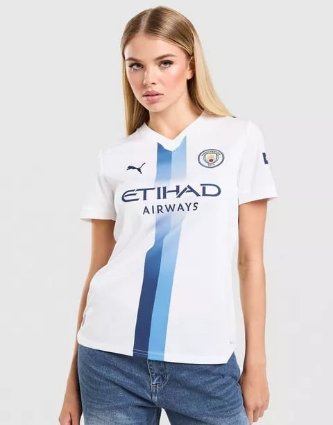 Third 26/27 Women's Jersey