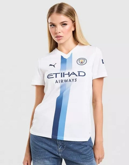 Third 26/27 Women's Jersey