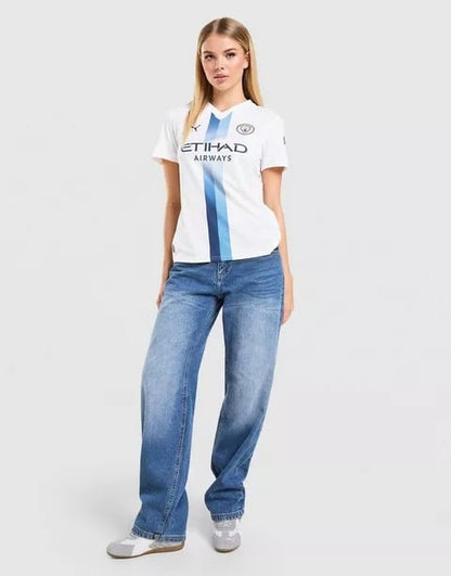 Third 26/27 Women's Jersey