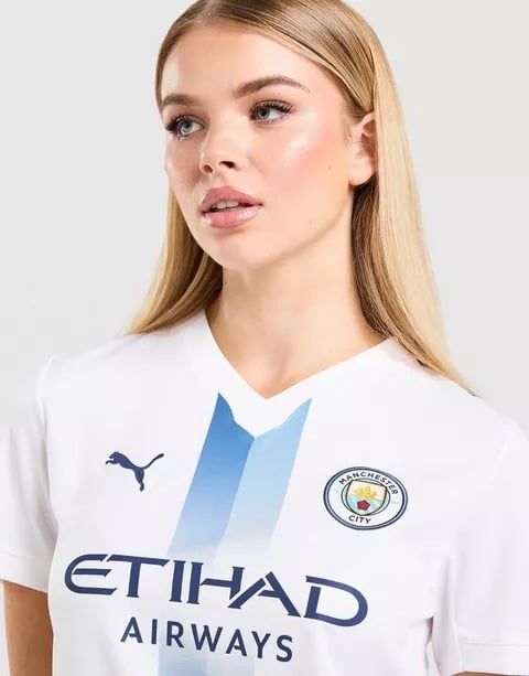 Third 26/27 Women's Jersey