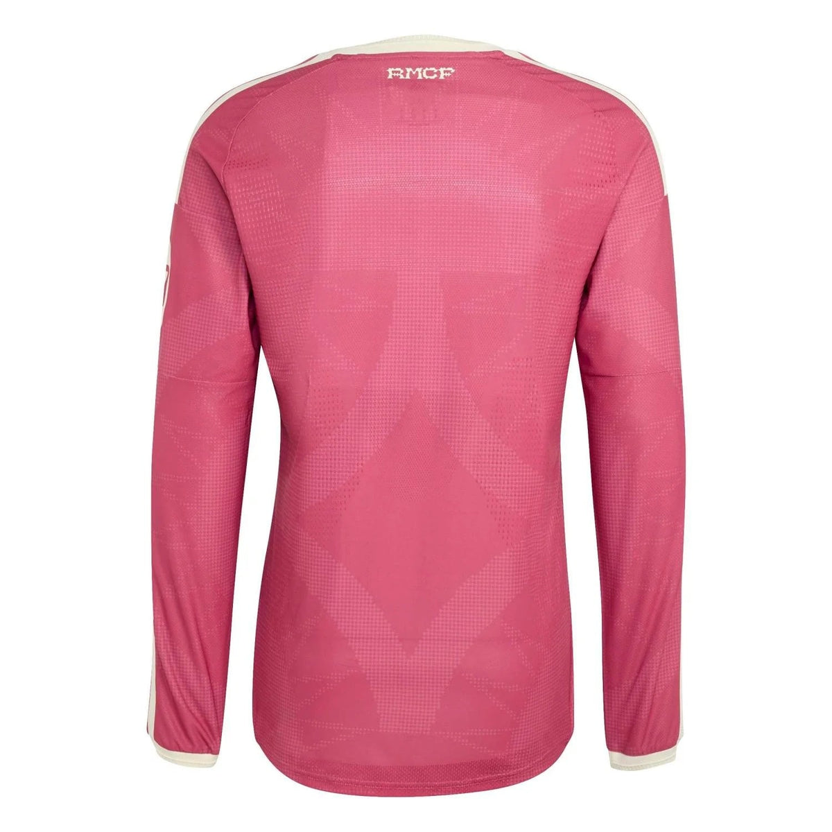Drittes Langarm-Spielertrikot der Herren 26/27