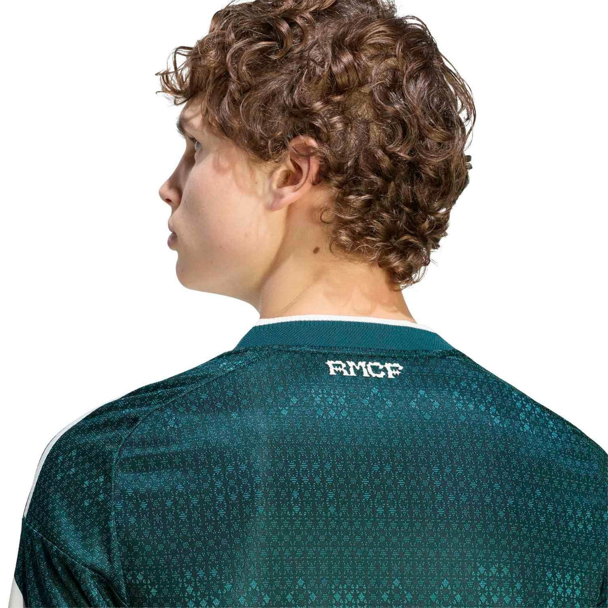 Auswärts-Spielertrikot 26/27 mit langen Ärmeln für Herren