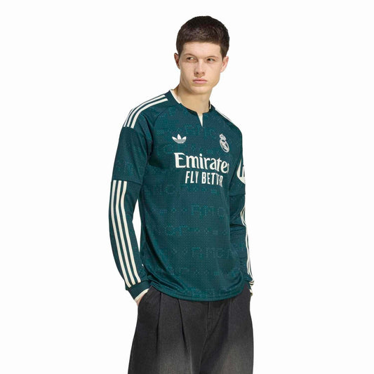 Drittes Langarmtrikot Herren 26/27