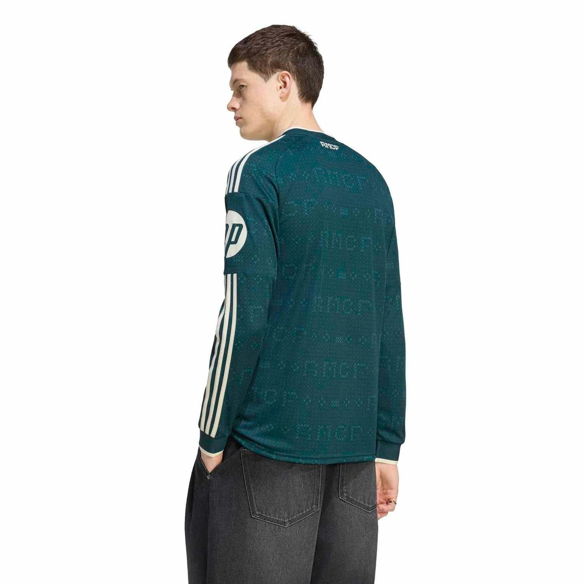 Drittes Langarmtrikot Herren 26/27