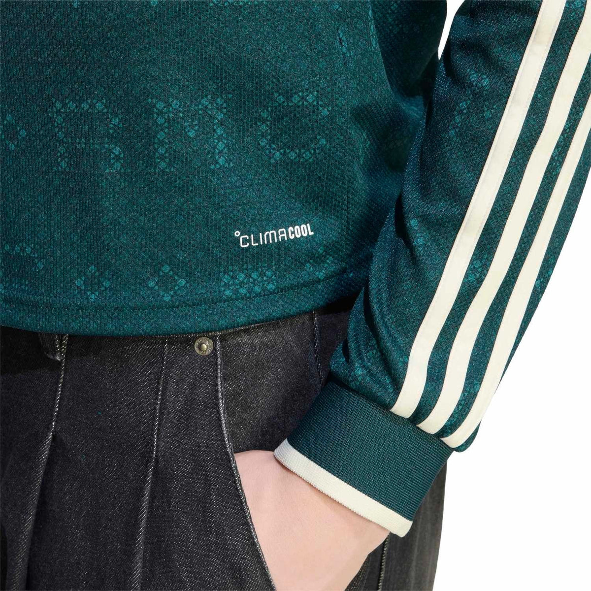 Drittes Langarmtrikot Herren 26/27