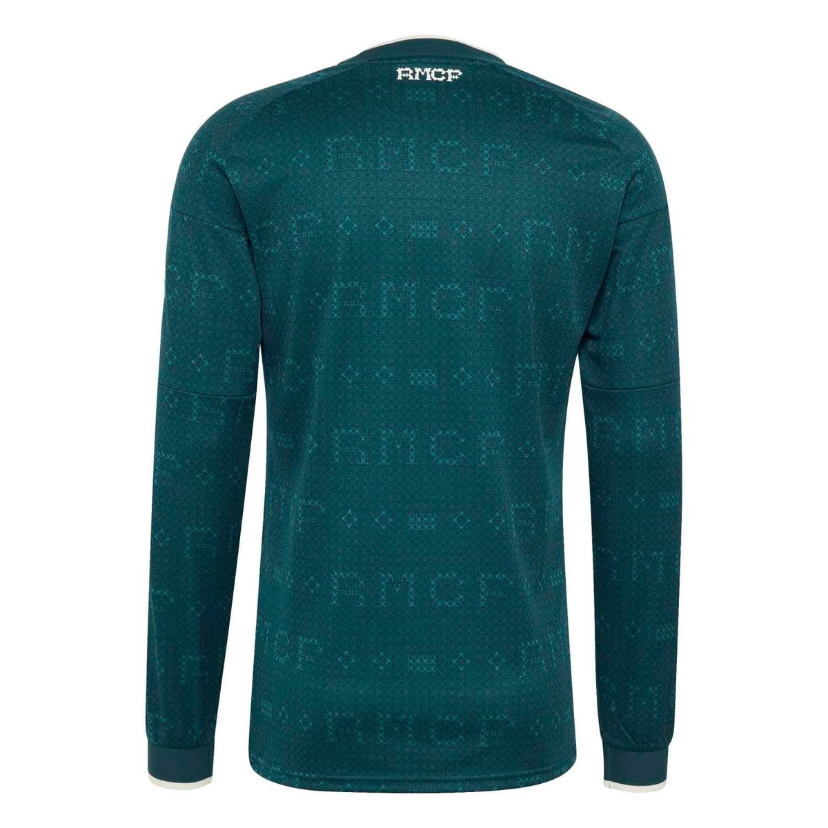 Drittes Langarmtrikot Herren 26/27