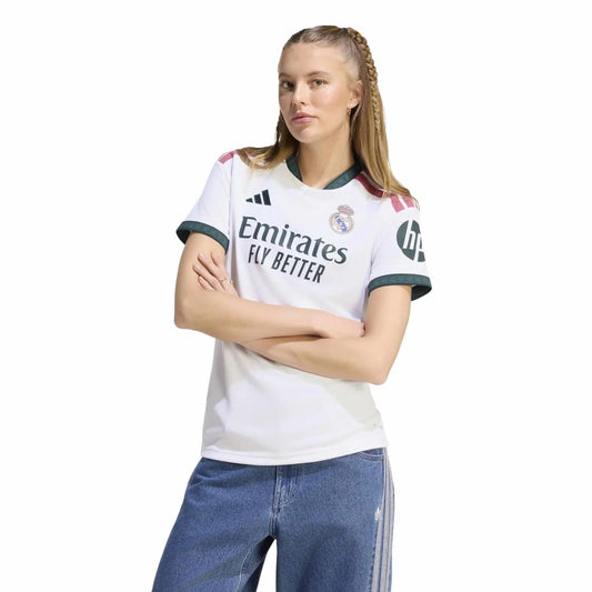 Damen-Heimtrikot 26/27