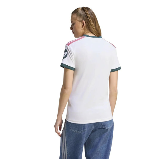 Damen-Heimtrikot 26/27