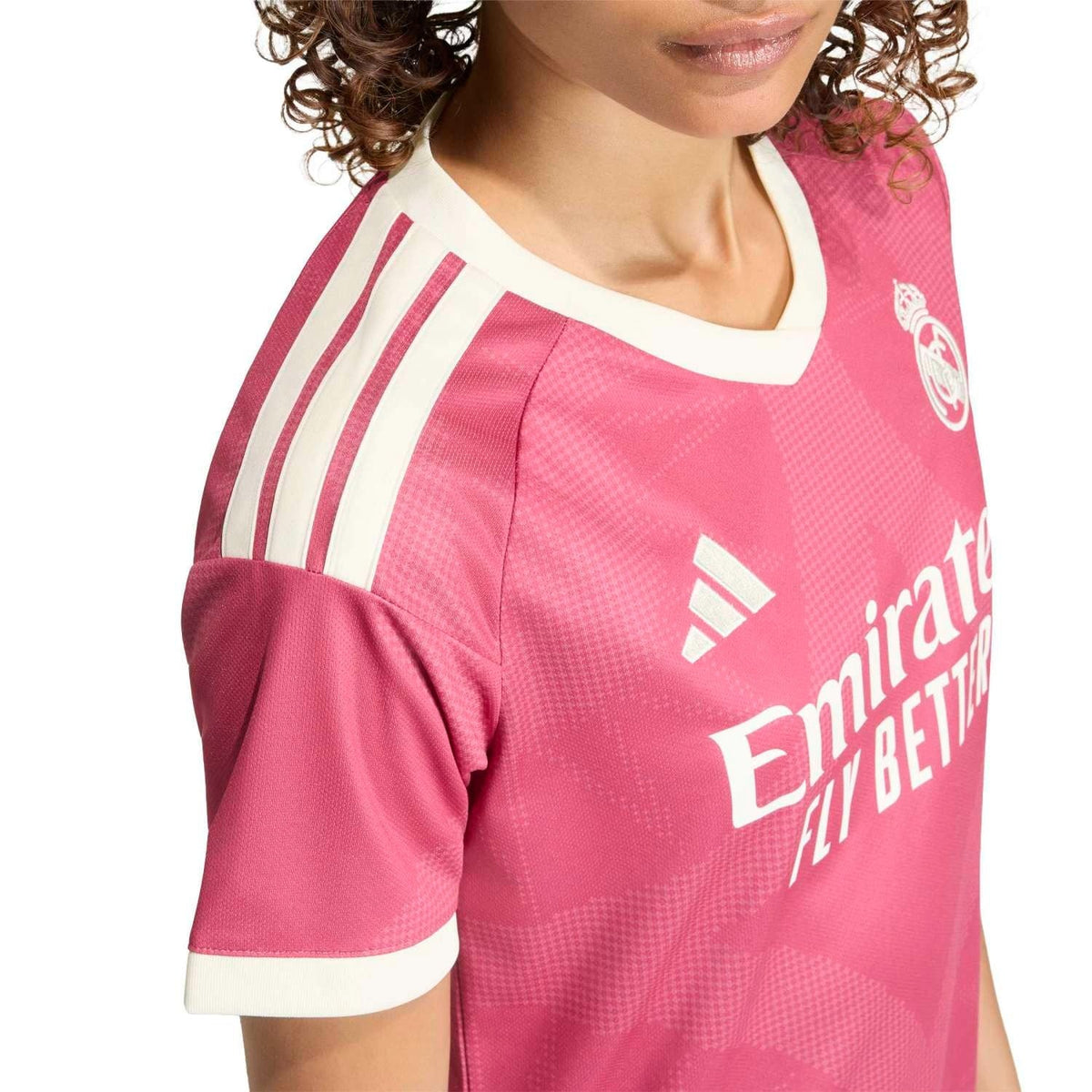 Drittes Trikot Damen 26/27