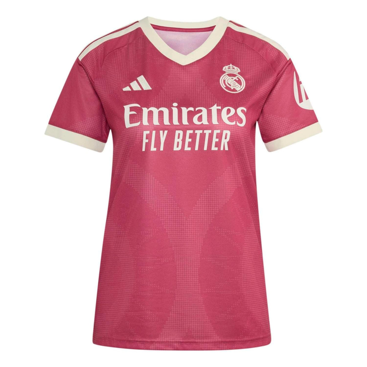 Drittes Trikot Damen 26/27