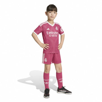 Third 26/27 Kit Kids Jersey