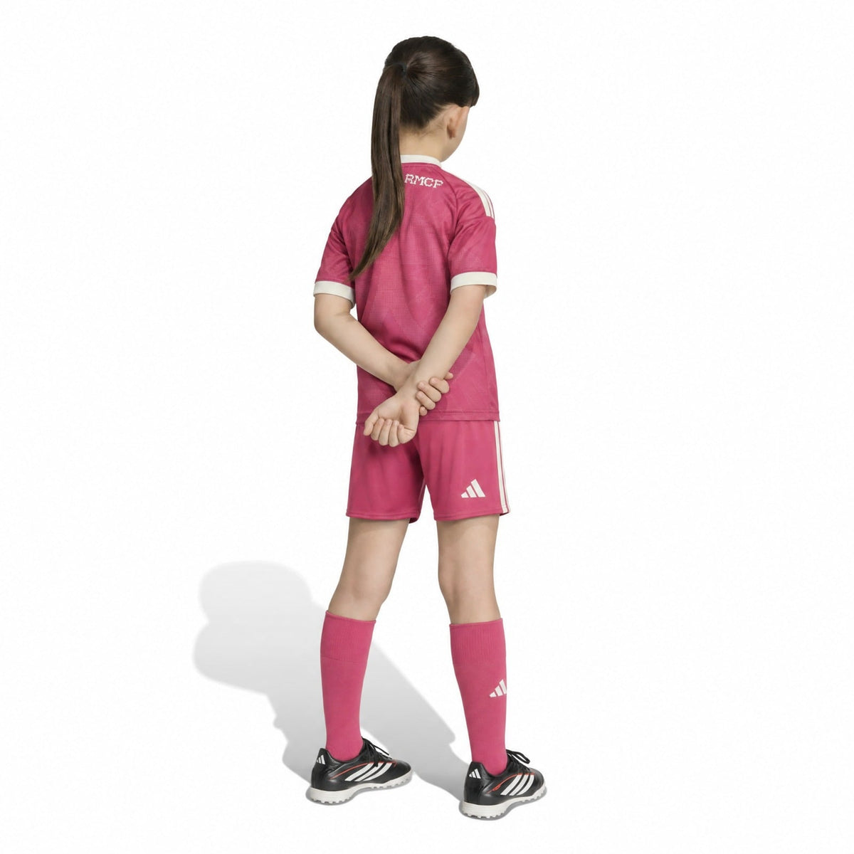 Drittes Kindertrikot 26/27