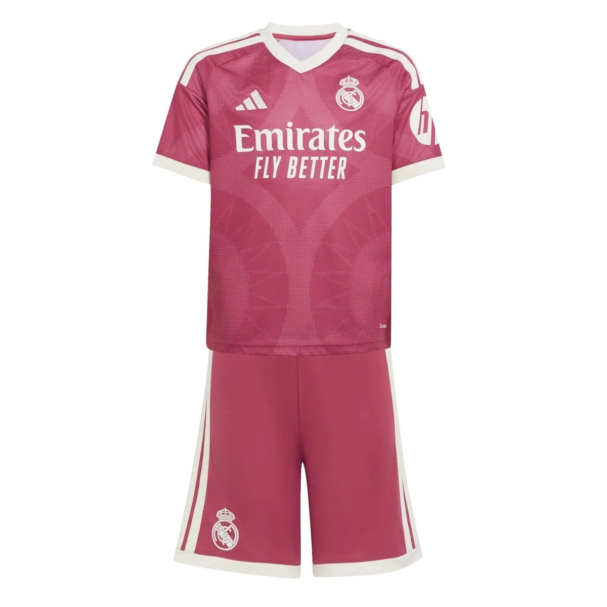 Drittes Kindertrikot 26/27