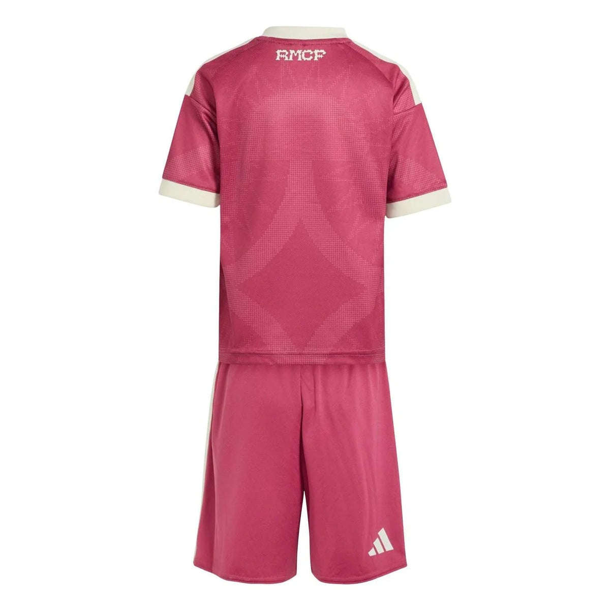 Drittes Kindertrikot 26/27