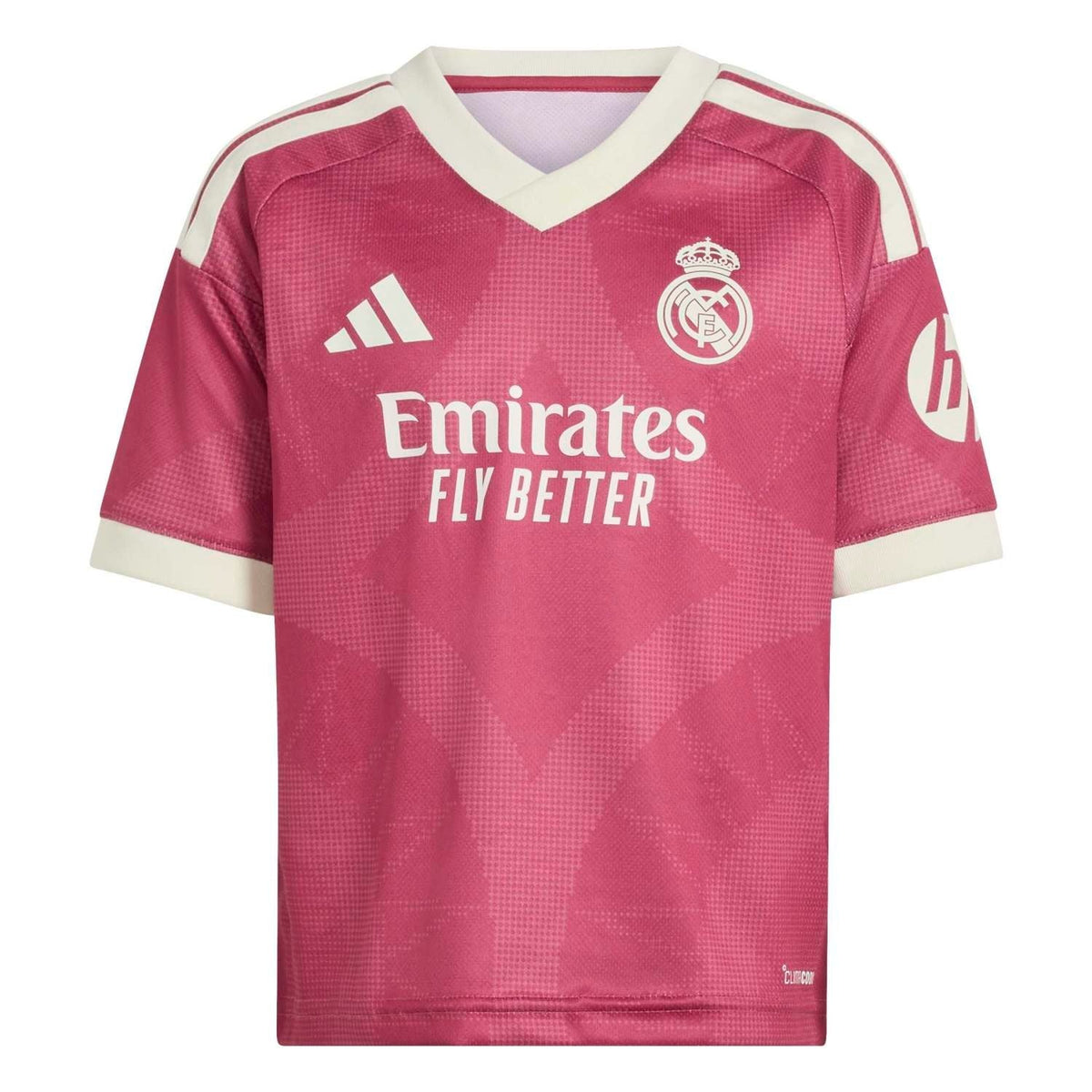 Drittes Kindertrikot 26/27