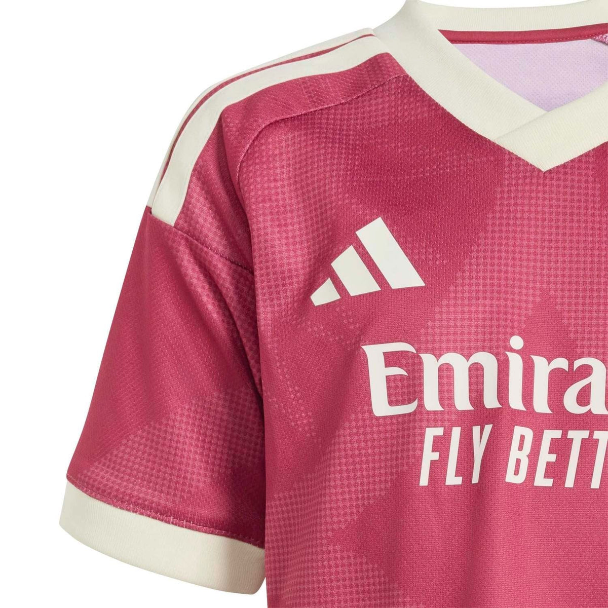 Drittes Kindertrikot 26/27