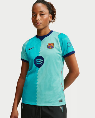 Third 26/27 Women's Jersey