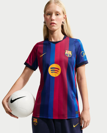 Home 26/27 Women's Jersey