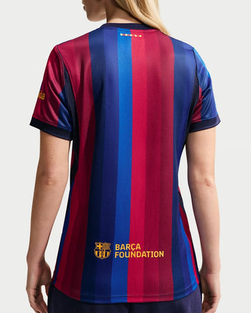 Home 26/27 Women's Jersey