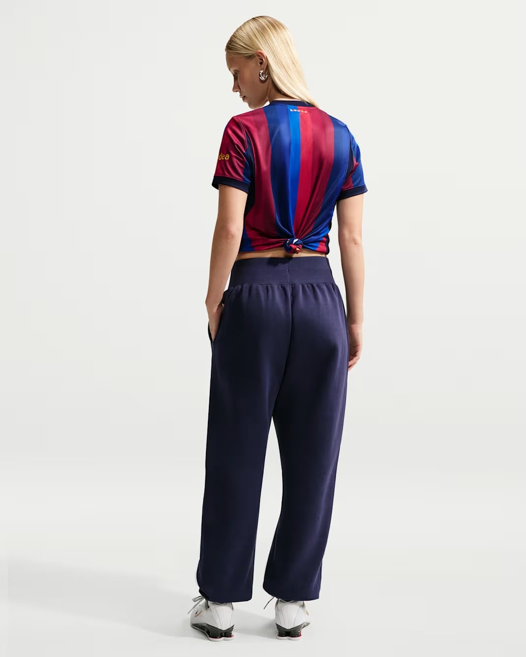 Damen-Heimtrikot 26/27