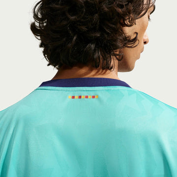 Third 26/27 Men's Long Sleeve Jersey