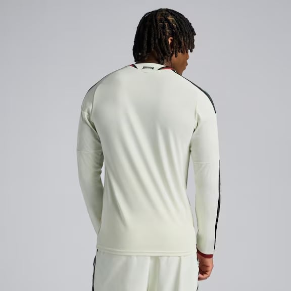 Drittes Langarmtrikot Herren 26/27