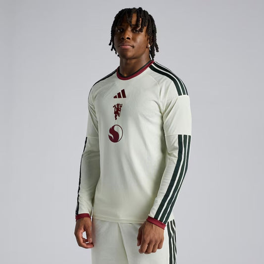 Drittes Langarmtrikot Herren 26/27