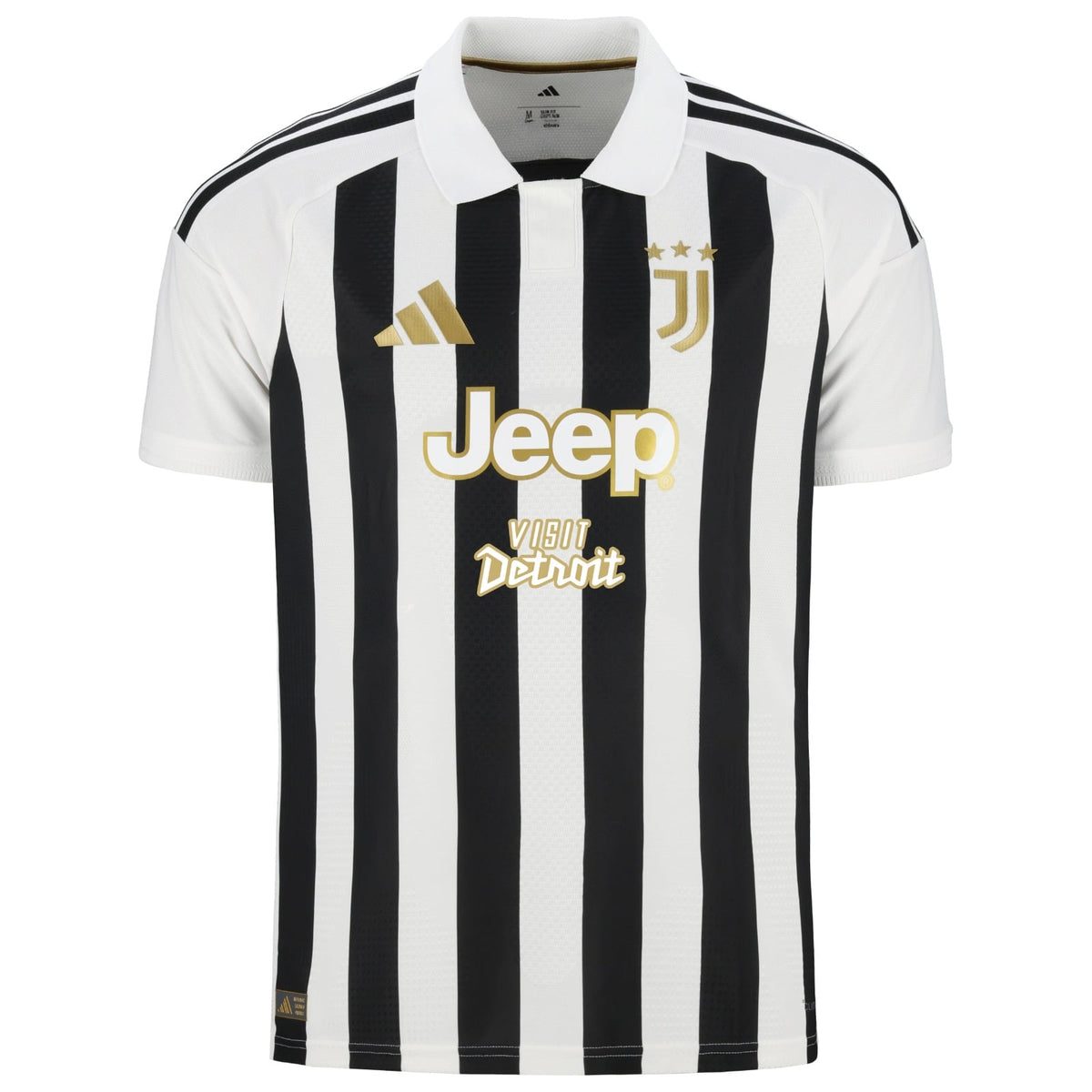 Herren-Heimtrikot 26/27