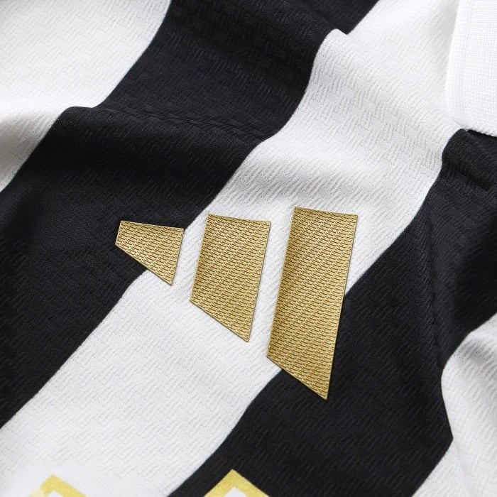 Herren-Heimtrikot 26/27