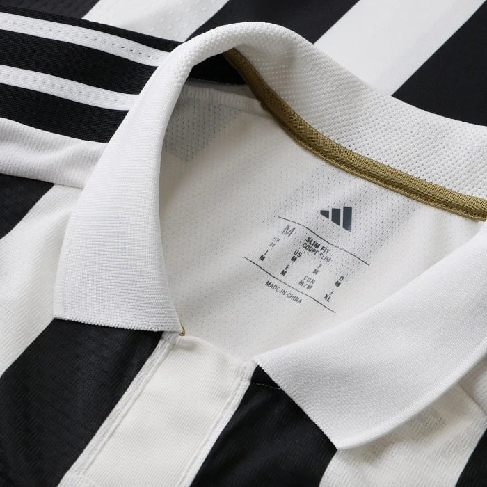 Herren-Heimtrikot 26/27