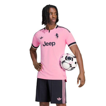 Away 26/27 Men's Player Jersey
