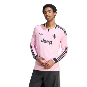 Away 26/27 Men's Long Sleeve Jersey