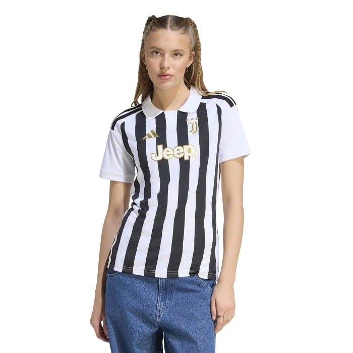 Damen-Heimtrikot 26/27