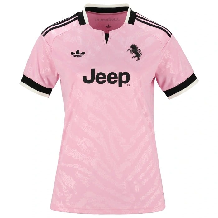 Away 26/27 Women's Jersey