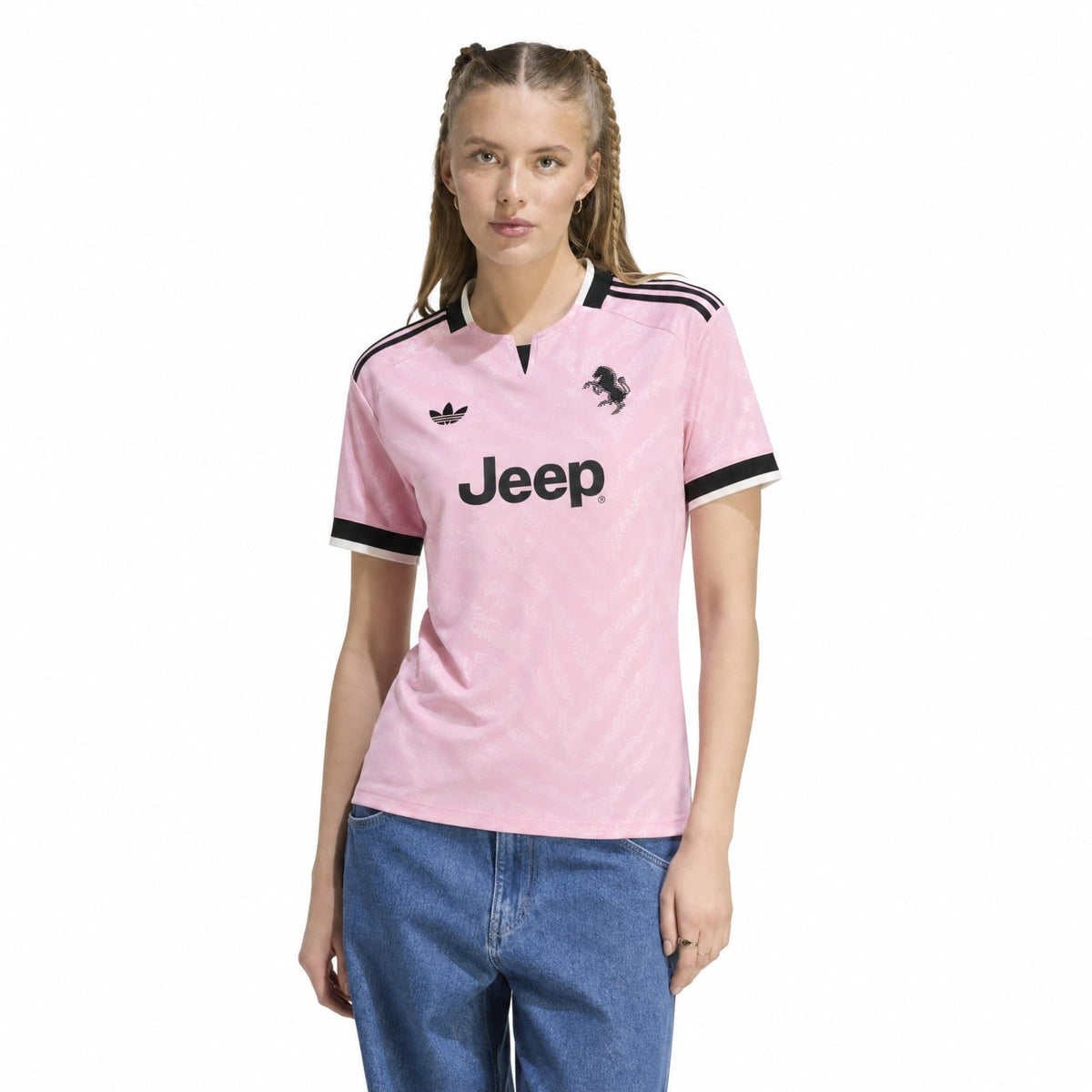 Away 26/27 Women's Jersey