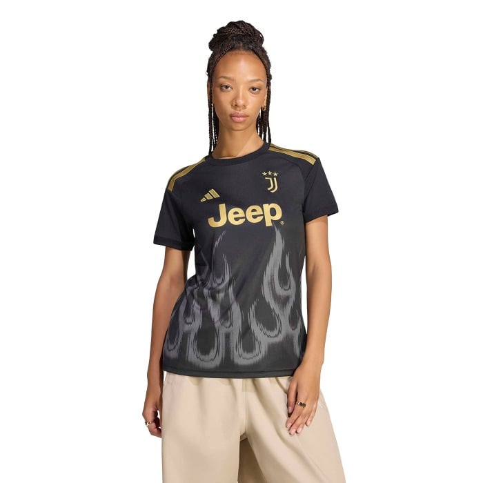 Third 26/27 Women's Jersey