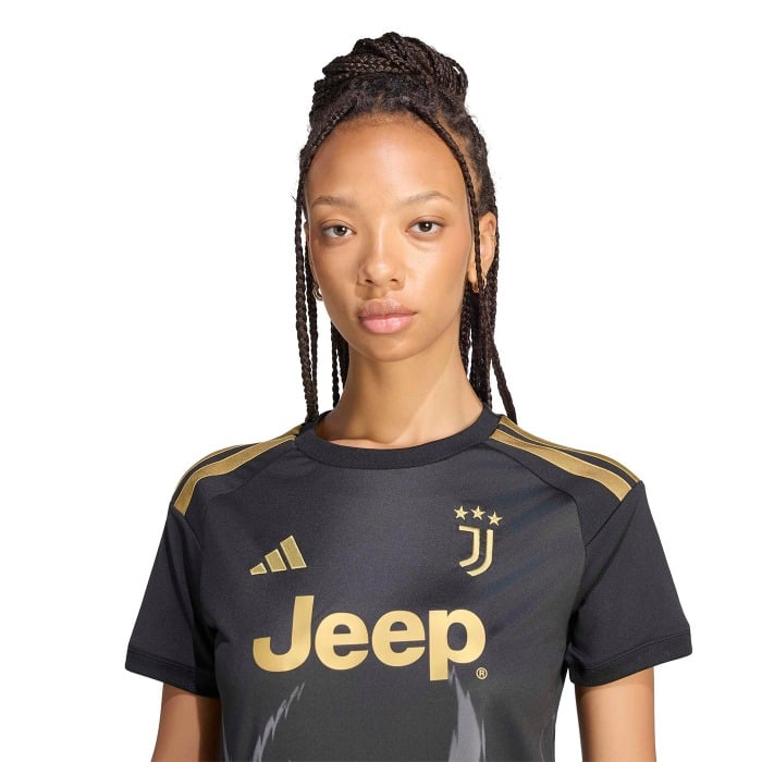 Third 26/27 Women's Jersey