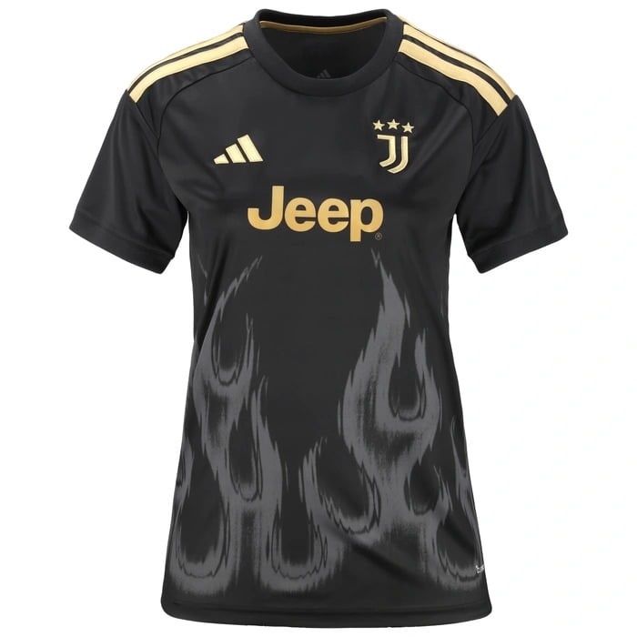 Third 26/27 Women's Jersey