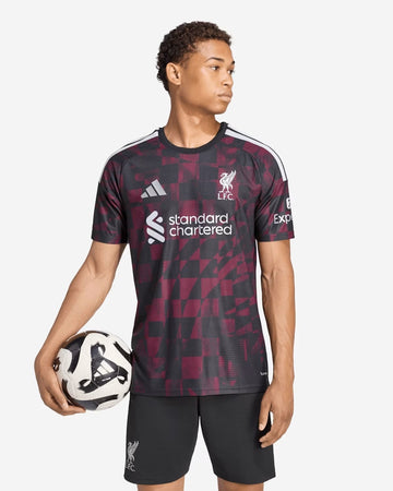 Third 26/27 Men's Player Jersey