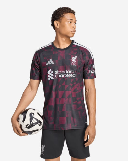 Third 26/27 Men's Player Jersey
