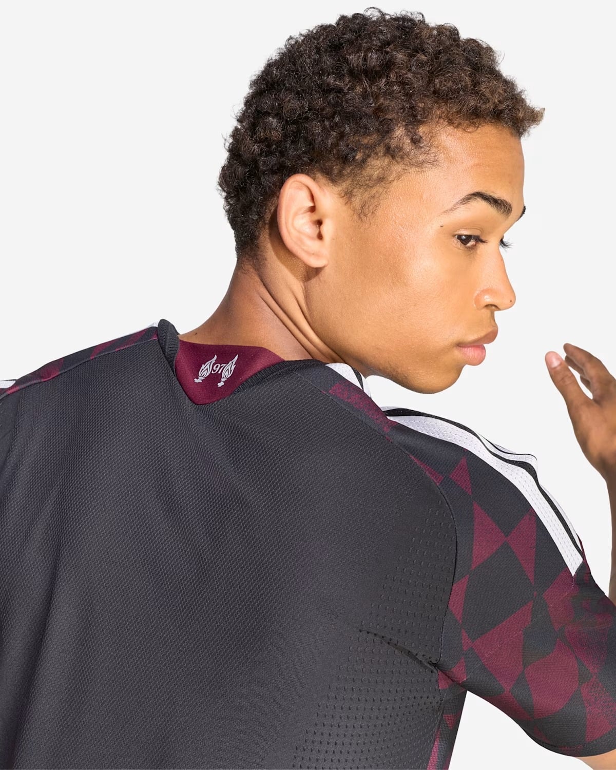 Third 26/27 Men's Player Jersey