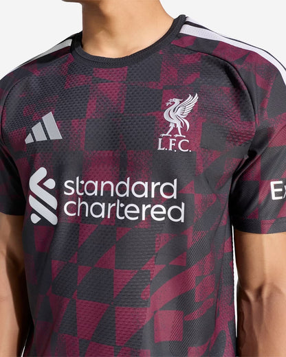 Third 26/27 Men's Player Jersey