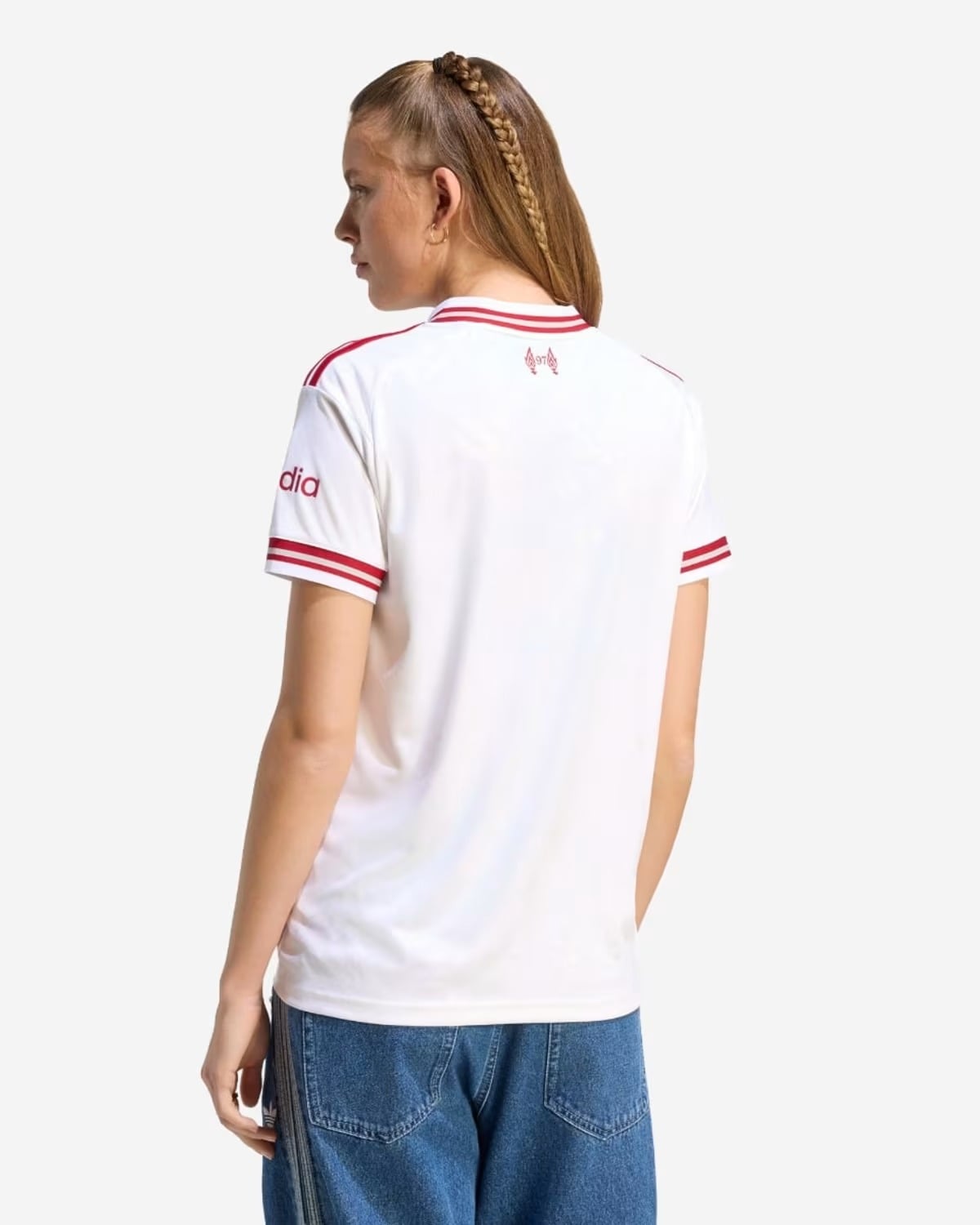 Away 26/27 Women's Jersey
