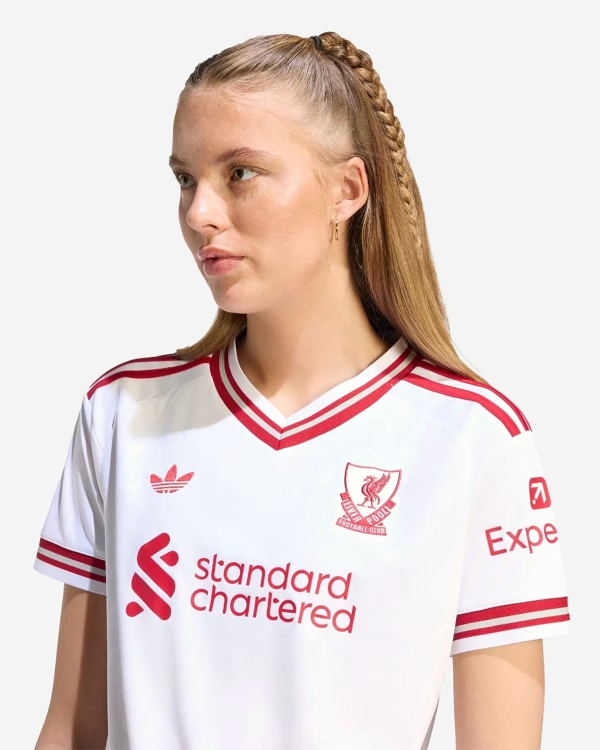 Away 26/27 Women's Jersey