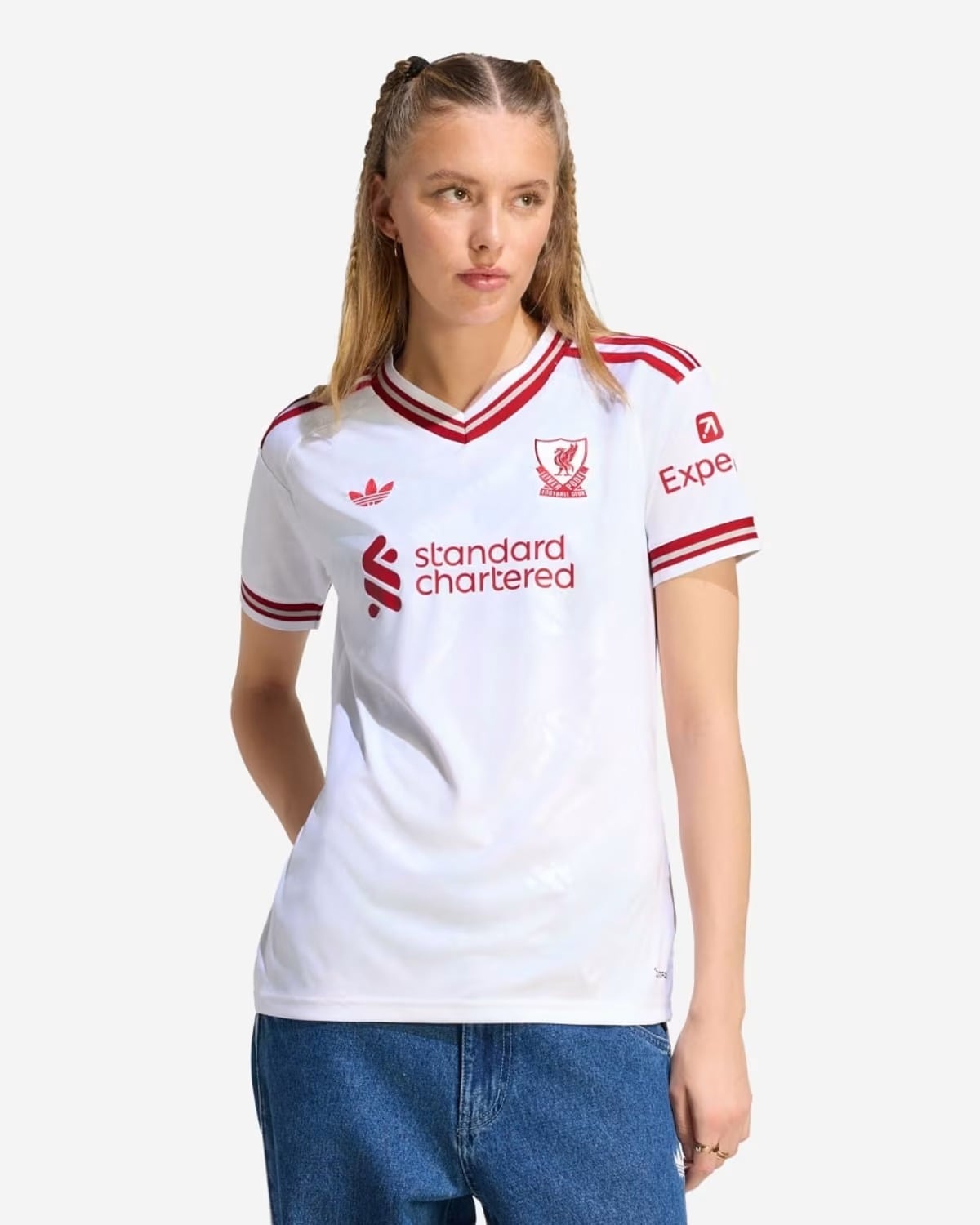 Away 26/27 Women's Jersey